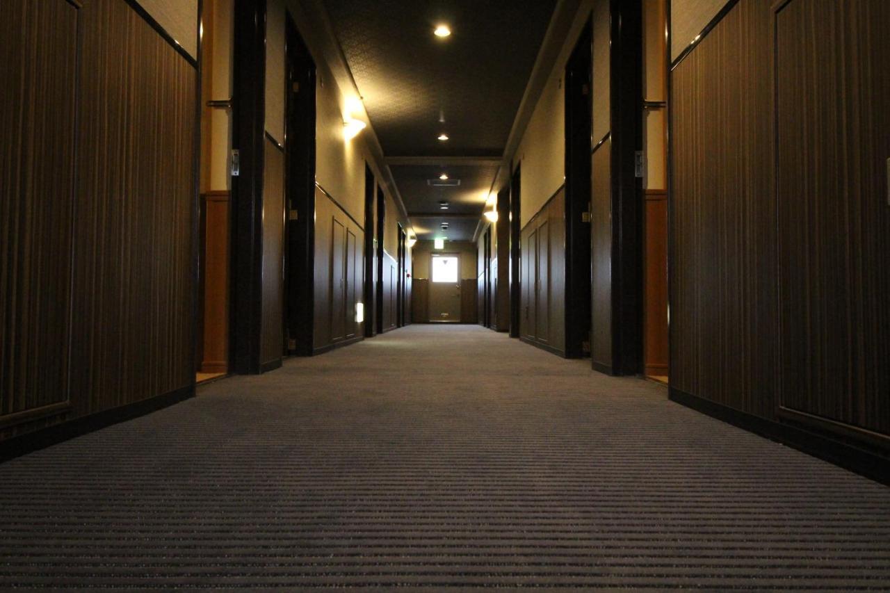Kyoto Horikawa Inn Kültér fotó