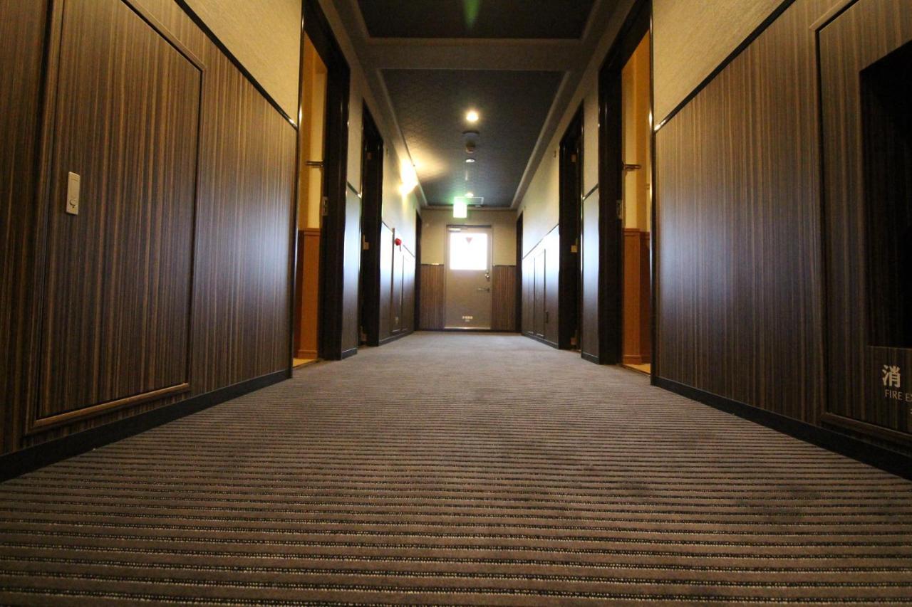 Kyoto Horikawa Inn Kültér fotó
