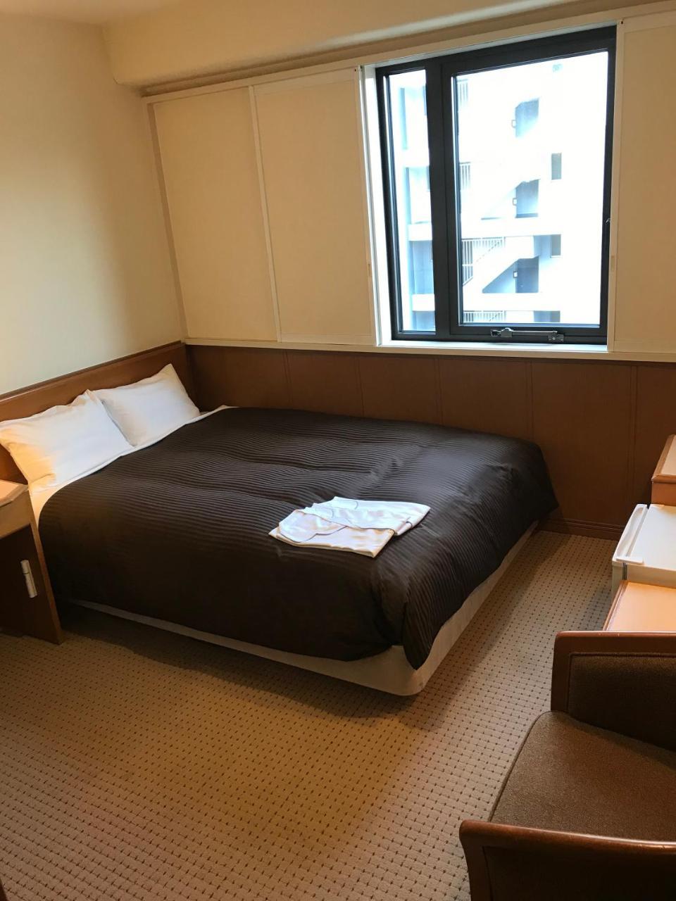 Kyoto Horikawa Inn Kültér fotó