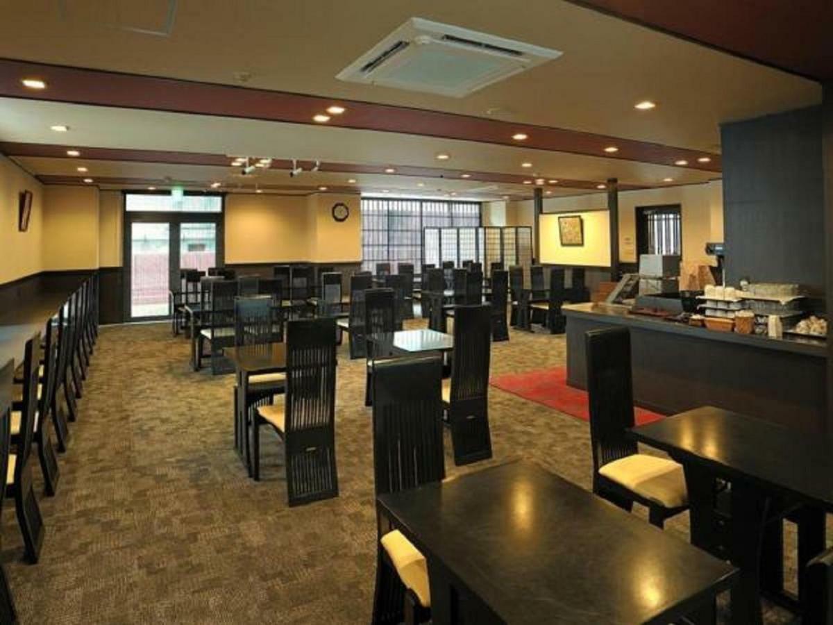Kyoto Horikawa Inn Kültér fotó